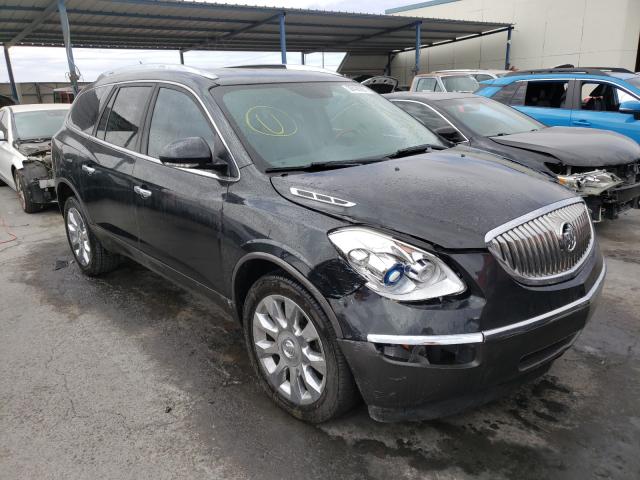 Photo 0 VIN: 5GALRCED5AJ158475 - BUICK ENCLAVE CX 