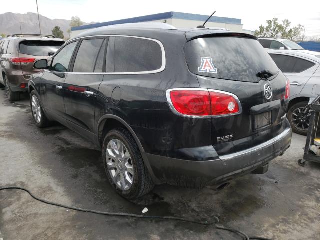 Photo 2 VIN: 5GALRCED5AJ158475 - BUICK ENCLAVE CX 