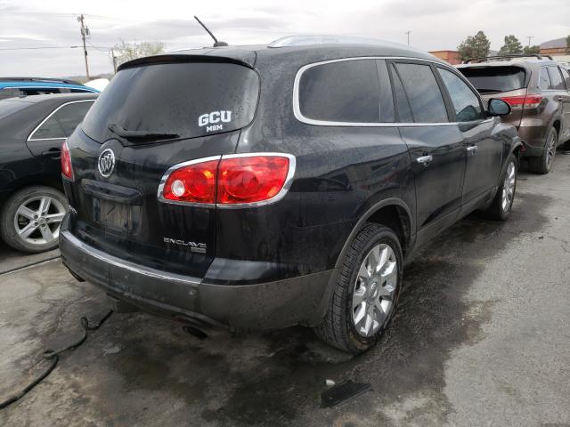 Photo 3 VIN: 5GALRCED5AJ158475 - BUICK ENCLAVE CX 