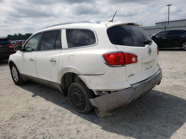 Photo 2 VIN: 5GALRCED5AJ169623 - BUICK ENCLAVE CX 