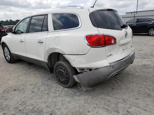 Photo 8 VIN: 5GALRCED5AJ169623 - BUICK ENCLAVE CX 