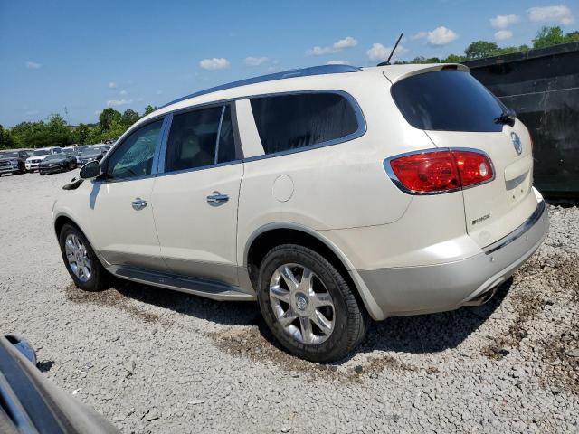 Photo 1 VIN: 5GALRCED5AJ169637 - BUICK ENCLAVE 