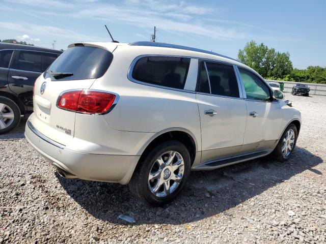 Photo 2 VIN: 5GALRCED5AJ169637 - BUICK ENCLAVE 