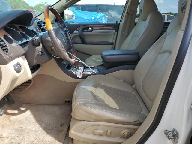 Photo 6 VIN: 5GALRCED5AJ169637 - BUICK ENCLAVE 