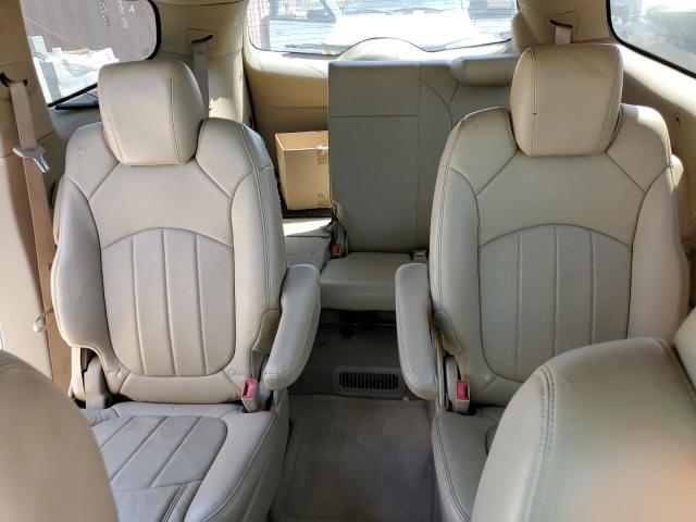 Photo 9 VIN: 5GALRCED5AJ169637 - BUICK ENCLAVE 