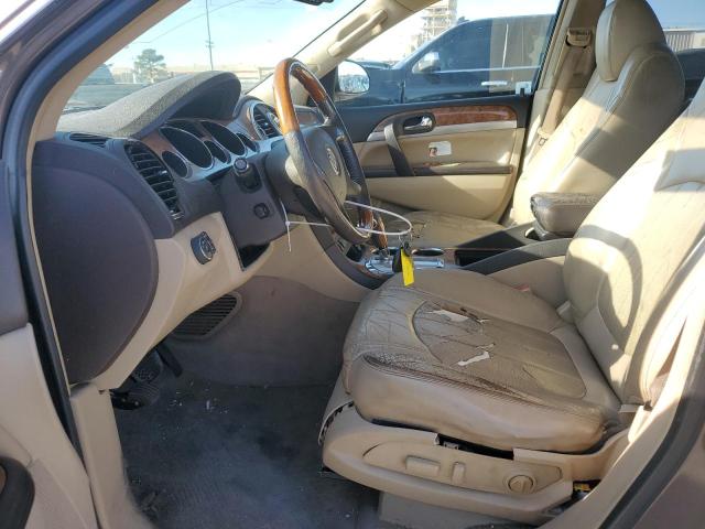 Photo 6 VIN: 5GALRCED5AJ169976 - BUICK ENCLAVE CX 