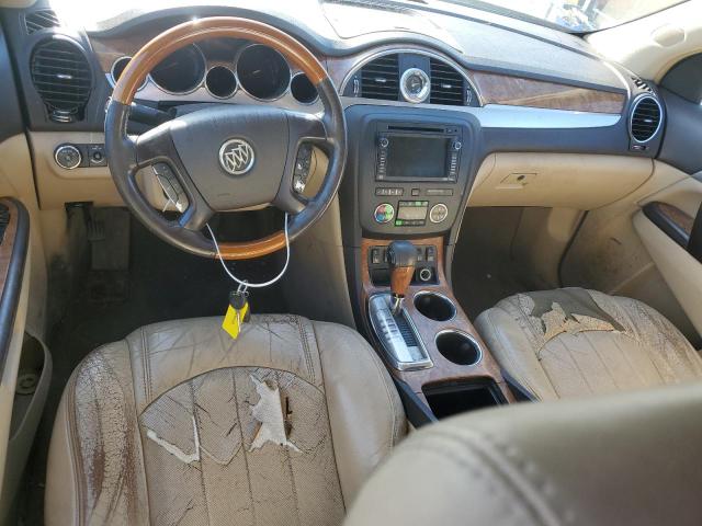 Photo 7 VIN: 5GALRCED5AJ169976 - BUICK ENCLAVE CX 