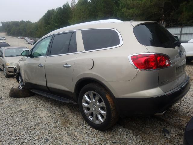 Photo 2 VIN: 5GALRCED5AJ202443 - BUICK ENCLAVE CX 