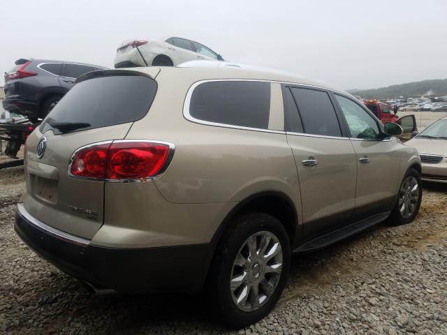 Photo 3 VIN: 5GALRCED5AJ202443 - BUICK ENCLAVE CX 