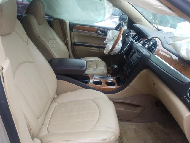 Photo 4 VIN: 5GALRCED5AJ202443 - BUICK ENCLAVE CX 