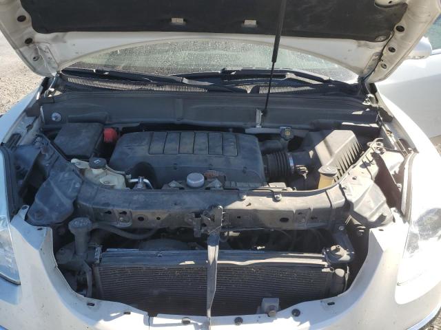 Photo 11 VIN: 5GALRCED5AJ212616 - BUICK ENCLAVE CX 