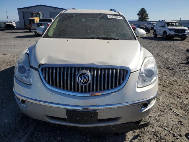 Photo 4 VIN: 5GALRCED5AJ212616 - BUICK ENCLAVE CX 