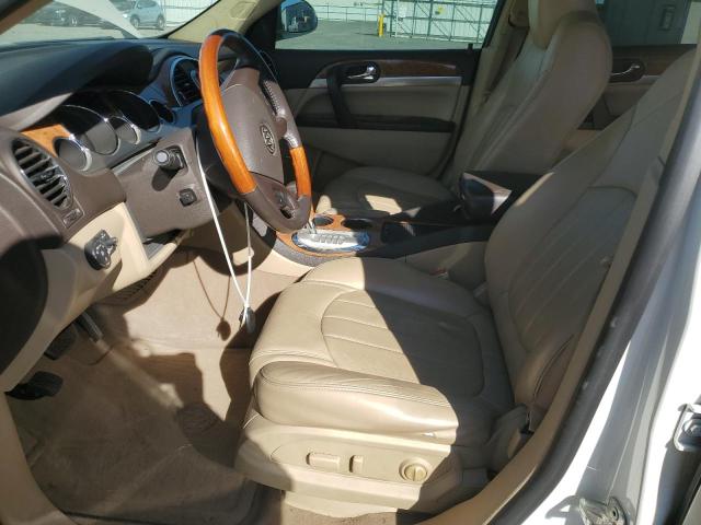 Photo 6 VIN: 5GALRCED5AJ212616 - BUICK ENCLAVE CX 