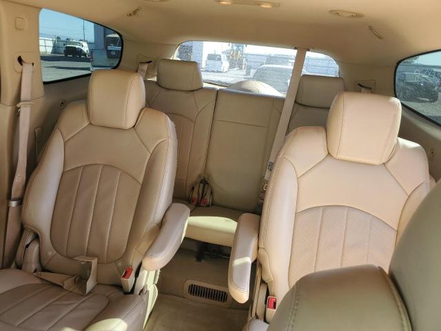 Photo 9 VIN: 5GALRCED5AJ212616 - BUICK ENCLAVE CX 