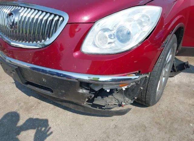 Photo 5 VIN: 5GALRCED5AJ255613 - BUICK ENCLAVE 