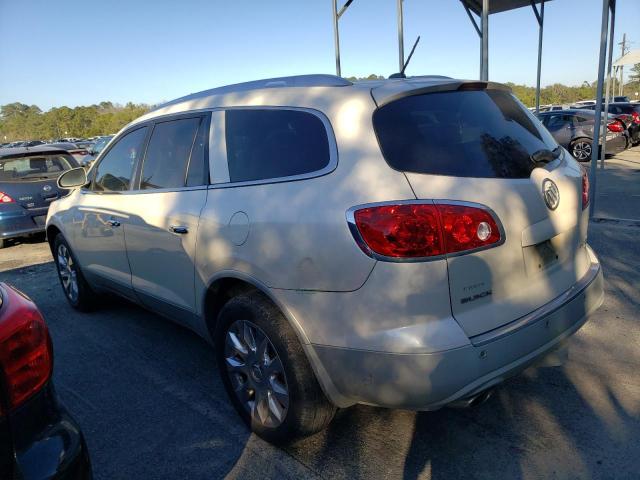 Photo 1 VIN: 5GALRCED5AJ260519 - BUICK ENCLAVE CX 