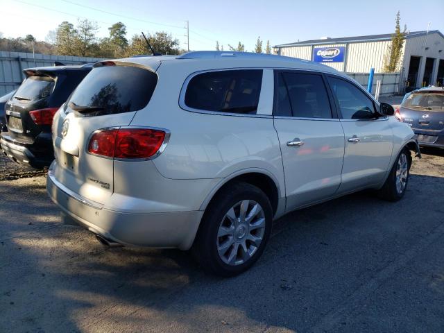 Photo 2 VIN: 5GALRCED5AJ260519 - BUICK ENCLAVE CX 