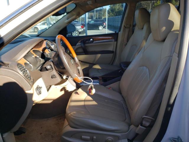 Photo 6 VIN: 5GALRCED5AJ260519 - BUICK ENCLAVE CX 