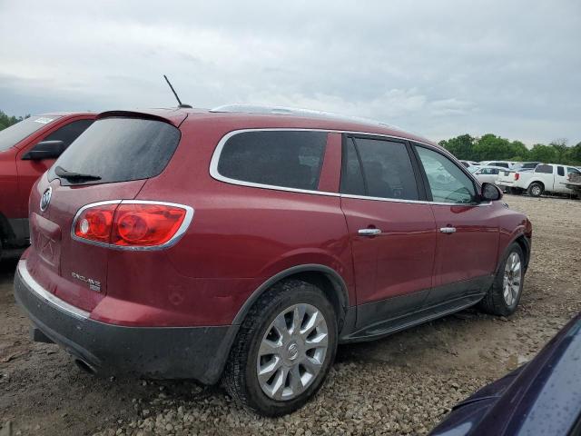 Photo 2 VIN: 5GALRCED6AJ101282 - BUICK ENCLAVE 