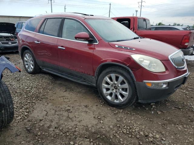 Photo 3 VIN: 5GALRCED6AJ101282 - BUICK ENCLAVE 