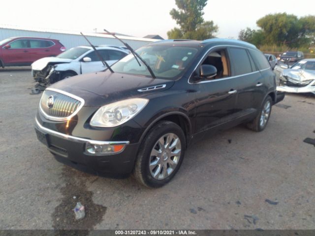 Photo 1 VIN: 5GALRCED6AJ113593 - BUICK ENCLAVE 