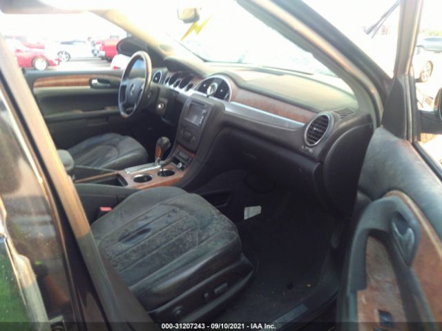 Photo 4 VIN: 5GALRCED6AJ113593 - BUICK ENCLAVE 