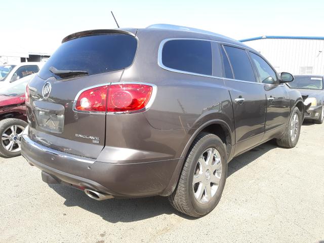 Photo 3 VIN: 5GALRCED6AJ120799 - BUICK ENCLAVE CX 