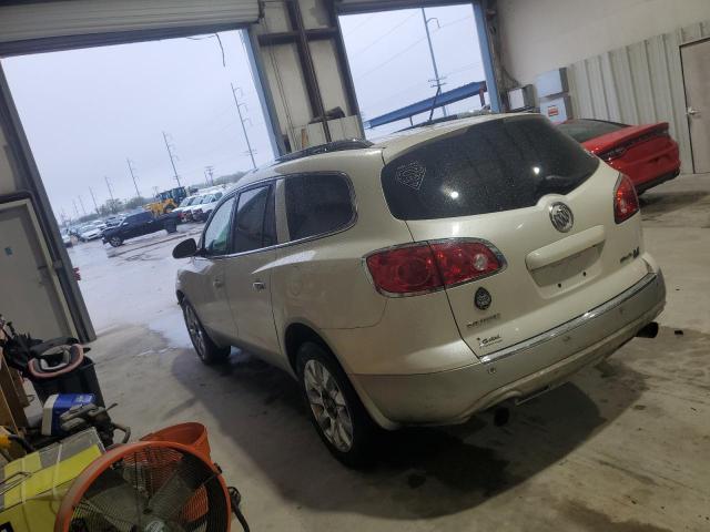 Photo 1 VIN: 5GALRCED6AJ120916 - BUICK ENCLAVE CX 