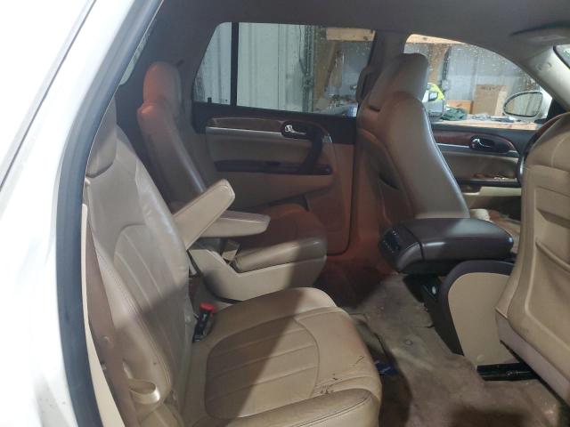 Photo 10 VIN: 5GALRCED6AJ120916 - BUICK ENCLAVE CX 