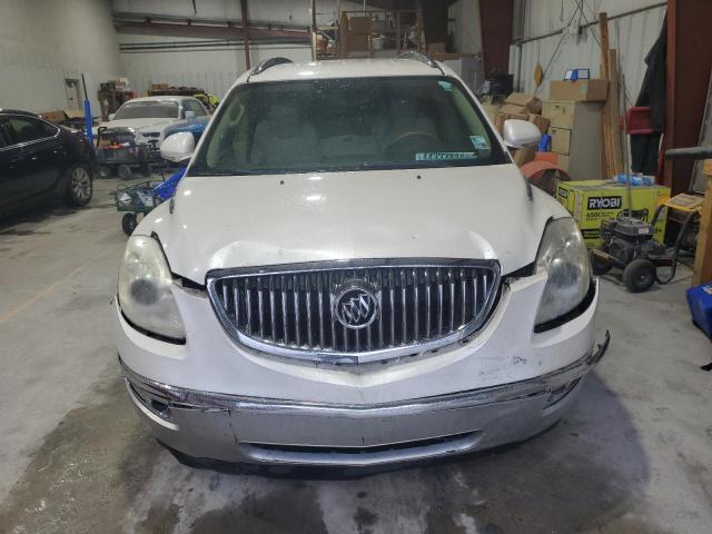 Photo 4 VIN: 5GALRCED6AJ120916 - BUICK ENCLAVE CX 