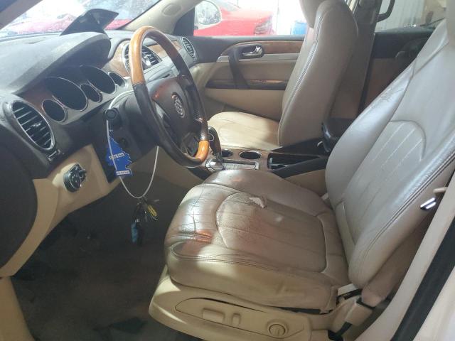 Photo 6 VIN: 5GALRCED6AJ120916 - BUICK ENCLAVE CX 