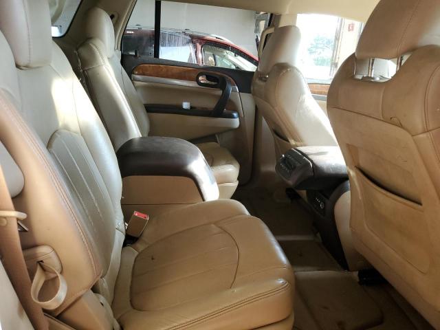 Photo 10 VIN: 5GALRCED6AJ121158 - BUICK ENCLAVE CX 