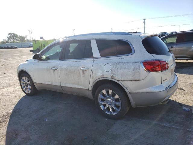 Photo 1 VIN: 5GALRCED6AJ147498 - BUICK ENCLAVE 