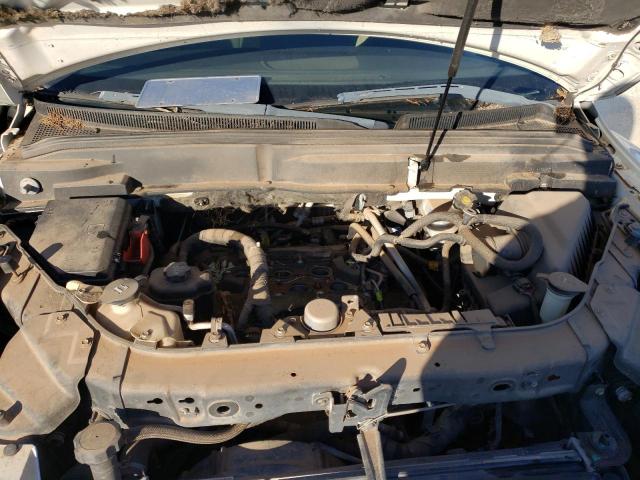 Photo 11 VIN: 5GALRCED6AJ147498 - BUICK ENCLAVE 