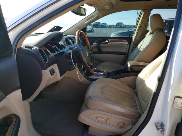 Photo 6 VIN: 5GALRCED6AJ147498 - BUICK ENCLAVE 