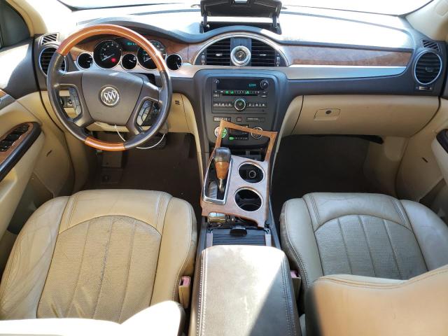 Photo 7 VIN: 5GALRCED6AJ147498 - BUICK ENCLAVE 