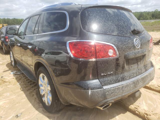 Photo 2 VIN: 5GALRCED6AJ152619 - BUICK ENCLAVE CX 