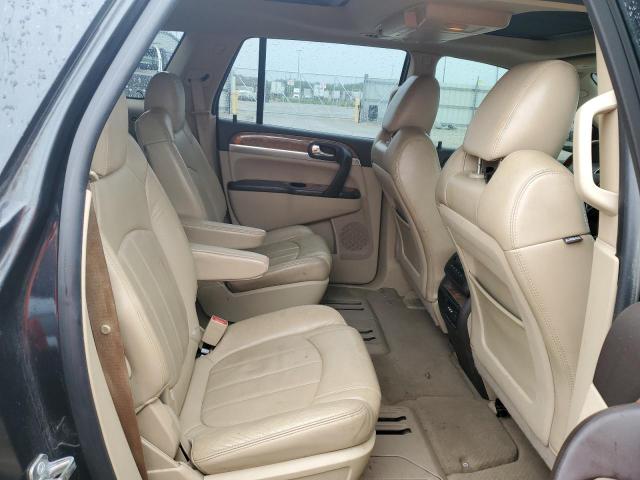 Photo 10 VIN: 5GALRCED6AJ218327 - BUICK ENCLAVE CX 