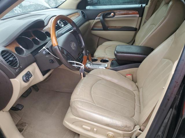 Photo 6 VIN: 5GALRCED6AJ218327 - BUICK ENCLAVE CX 