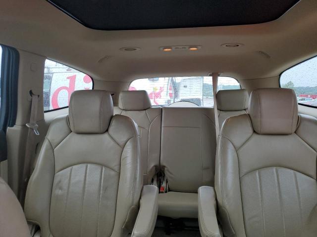 Photo 9 VIN: 5GALRCED6AJ218327 - BUICK ENCLAVE CX 