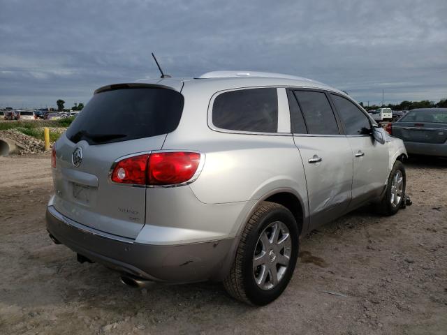 Photo 3 VIN: 5GALRCED6AJ221437 - BUICK ENCLAVE CX 