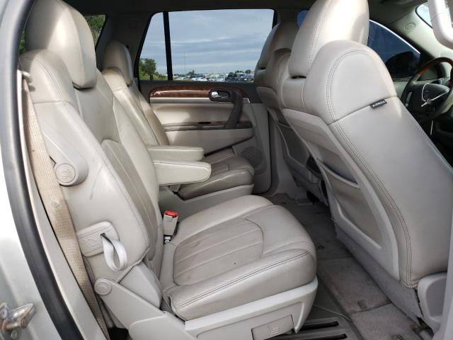 Photo 5 VIN: 5GALRCED6AJ221437 - BUICK ENCLAVE CX 