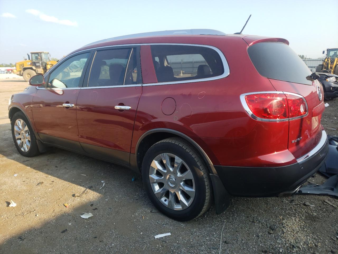 Photo 1 VIN: 5GALRCED6AJ268841 - BUICK ENCLAVE 