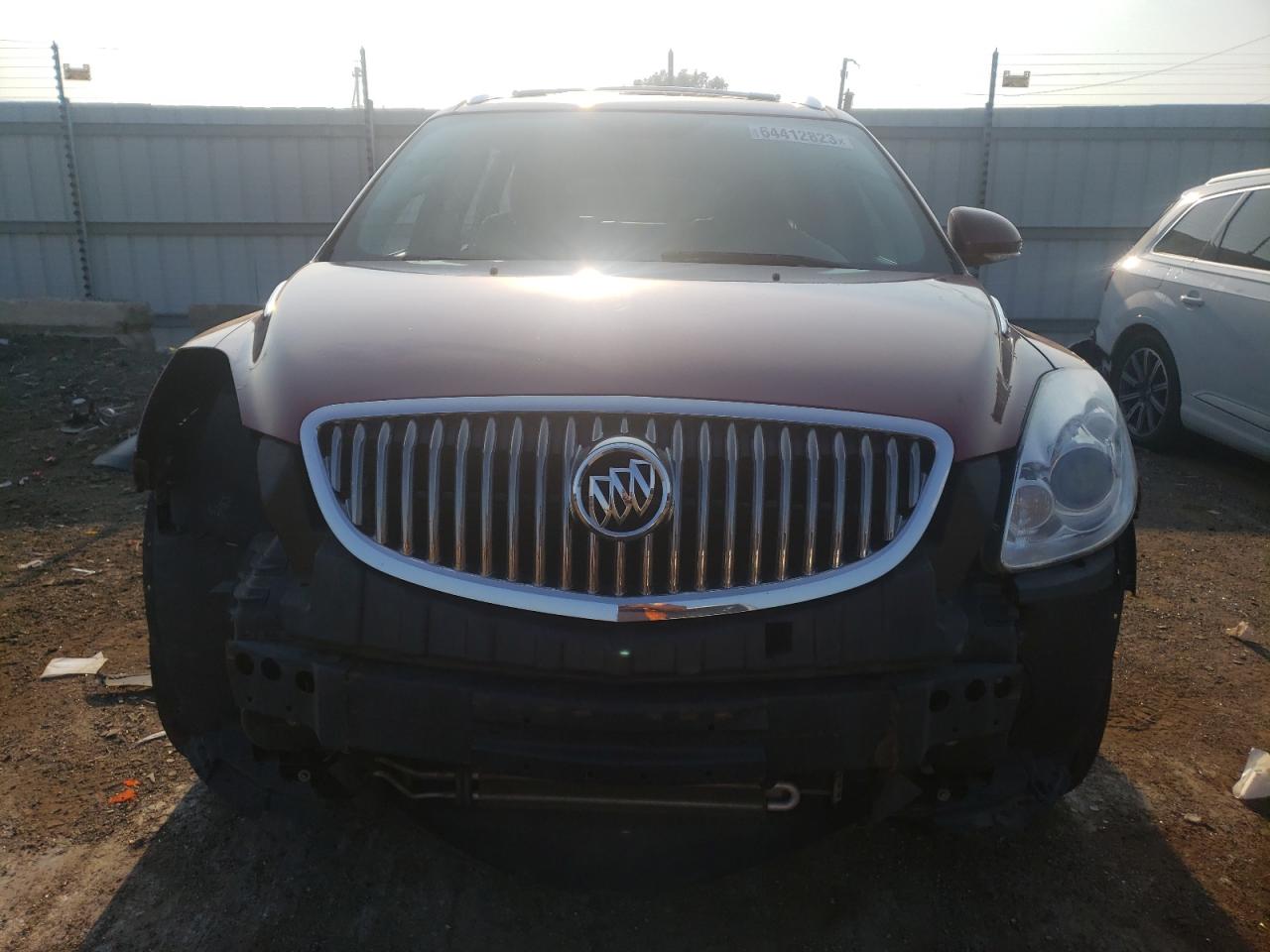 Photo 4 VIN: 5GALRCED6AJ268841 - BUICK ENCLAVE 