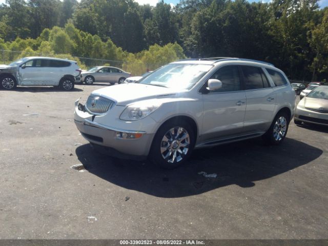 Photo 1 VIN: 5GALRCED7AJ100089 - BUICK ENCLAVE 