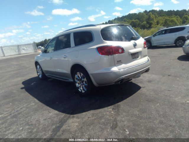 Photo 2 VIN: 5GALRCED7AJ100089 - BUICK ENCLAVE 