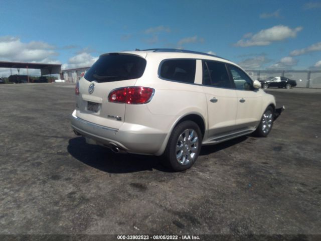 Photo 3 VIN: 5GALRCED7AJ100089 - BUICK ENCLAVE 