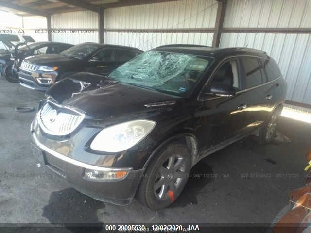 Photo 1 VIN: 5GALRCED7AJ101162 - BUICK ENCLAVE 