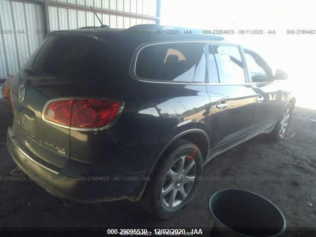 Photo 3 VIN: 5GALRCED7AJ101162 - BUICK ENCLAVE 