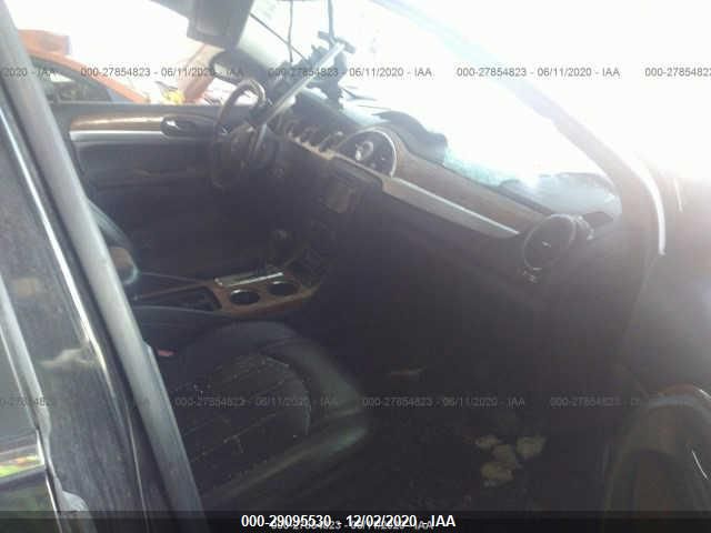 Photo 4 VIN: 5GALRCED7AJ101162 - BUICK ENCLAVE 